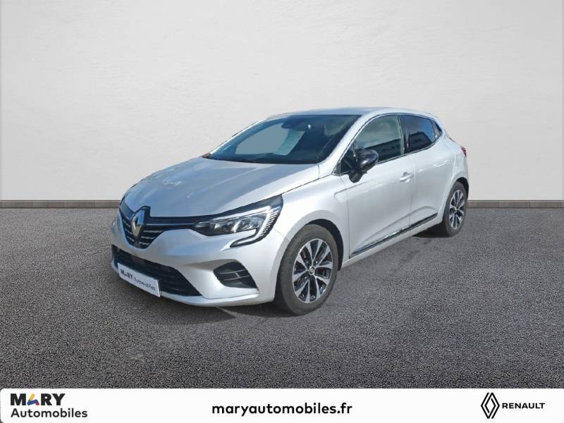 Image de l'annonce principale - Renault Clio