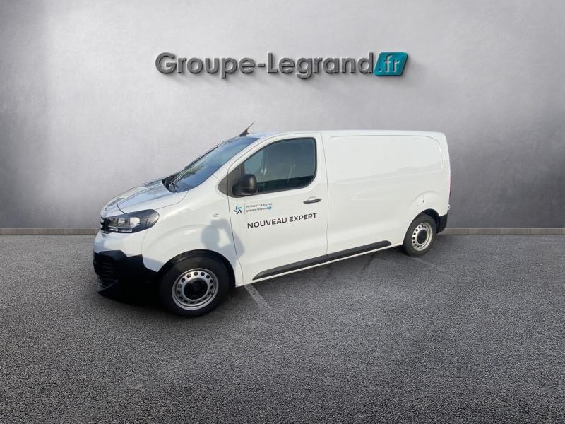 Image de l'annonce principale - Peugeot Expert