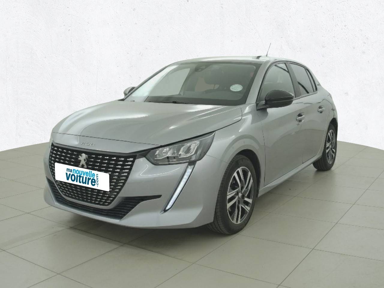 Image de l'annonce principale - Peugeot 208