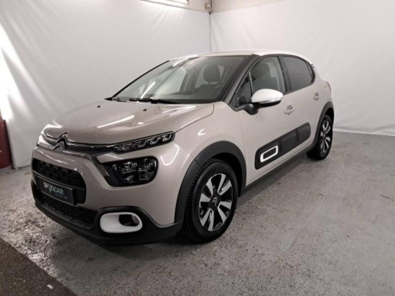 Image de l'annonce principale - Citroën C3