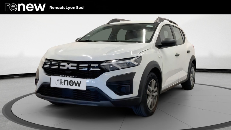 Image de l'annonce principale - Dacia Sandero