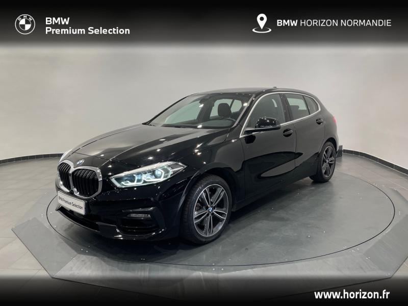 Image de l'annonce principale - BMW Série 1