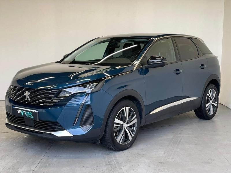 Image de l'annonce principale - Peugeot 3008