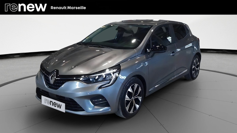 Image de l'annonce principale - Renault Clio