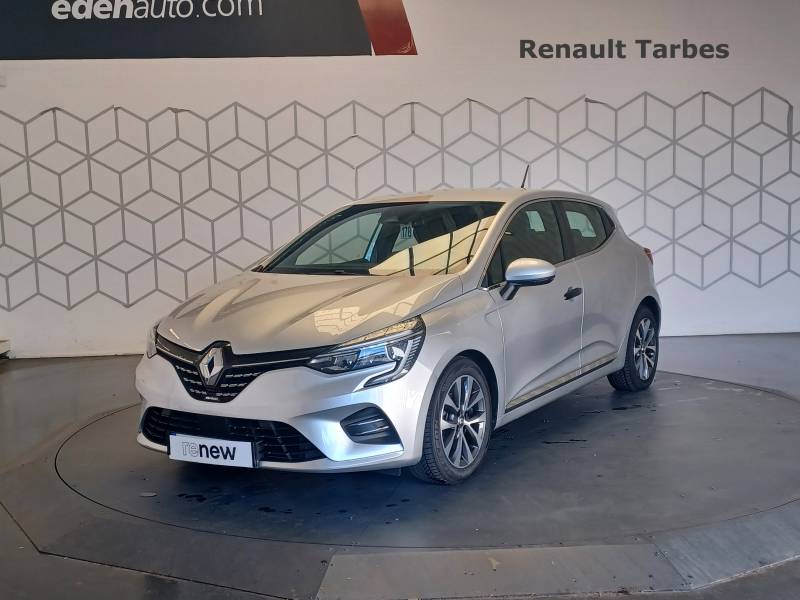 Image de l'annonce principale - Renault Clio