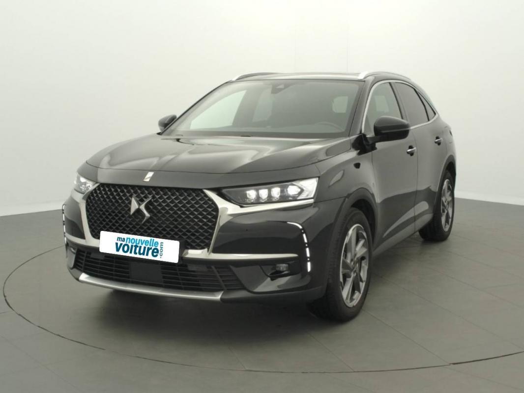 Image de l'annonce principale - DS DS 7 Crossback