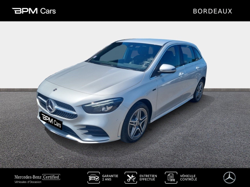 Image de l'annonce principale - Mercedes-Benz Classe B