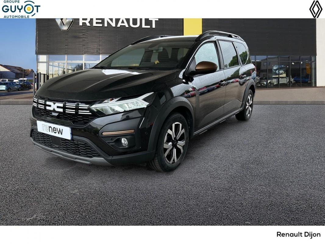 Image de l'annonce principale - Dacia Jogger