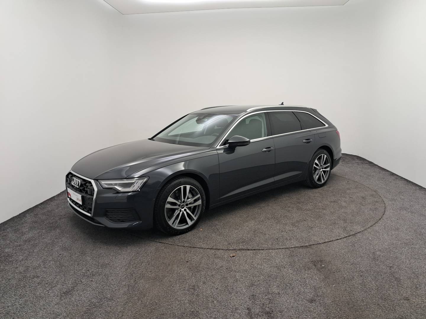 Image de l'annonce principale - Audi A6 Avant