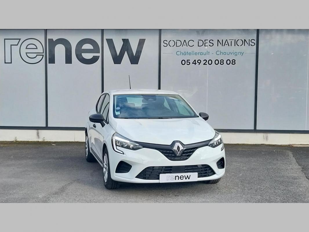 Image de l'annonce principale - Renault Clio