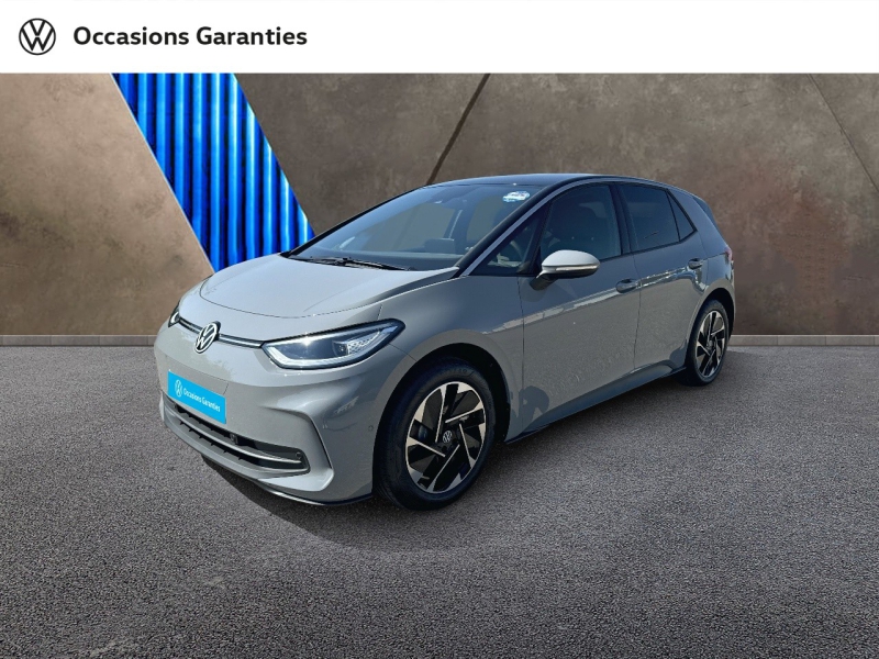 Image de l'annonce principale - Volkswagen ID.3