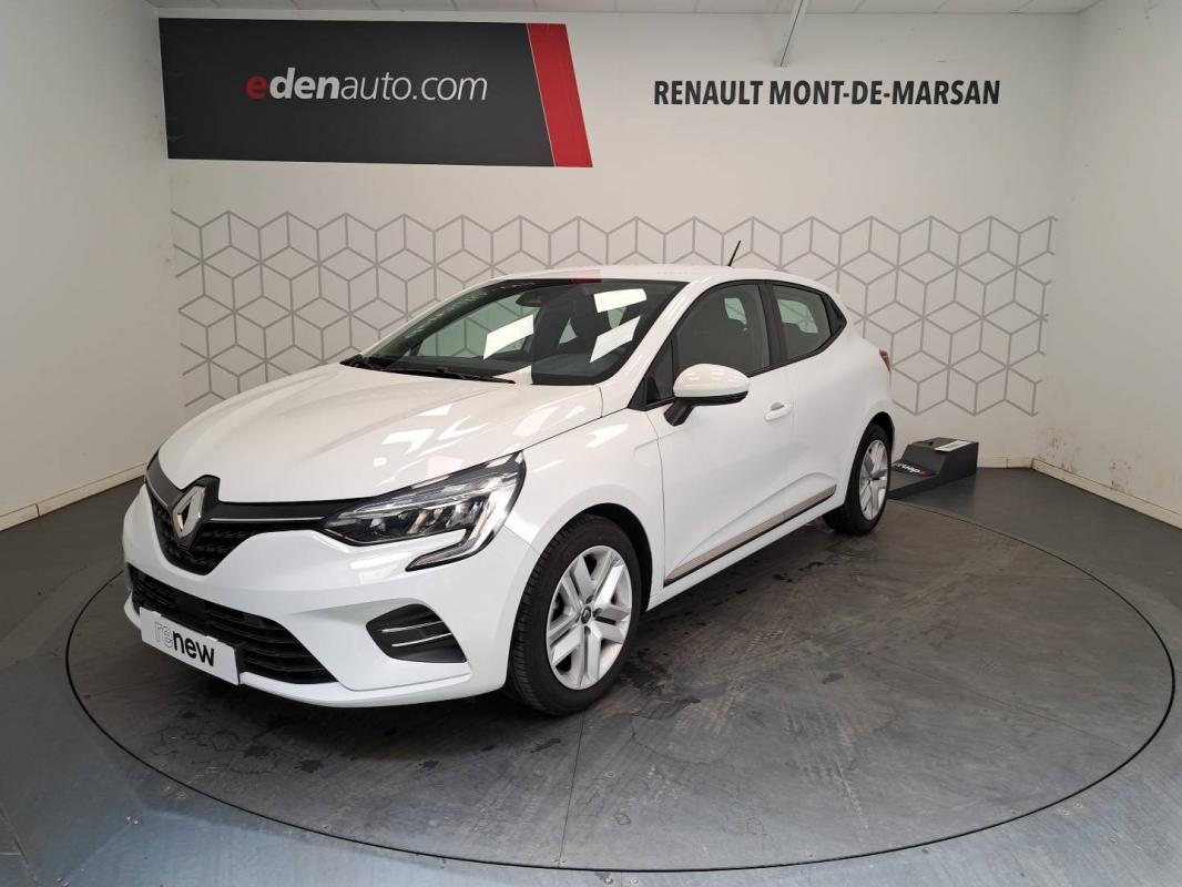 Image de l'annonce principale - Renault Clio