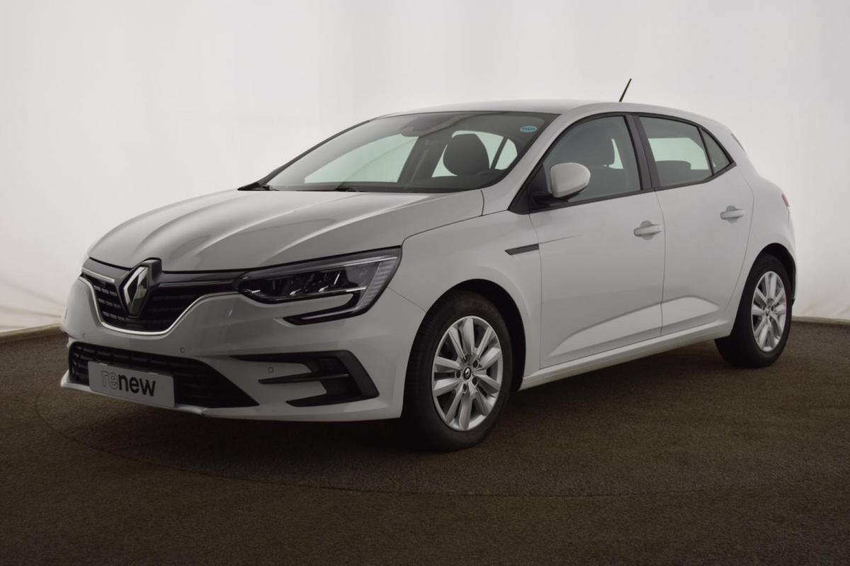 Image de l'annonce principale - Renault Megane