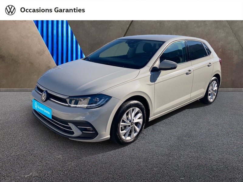 Image de l'annonce principale - Volkswagen Polo