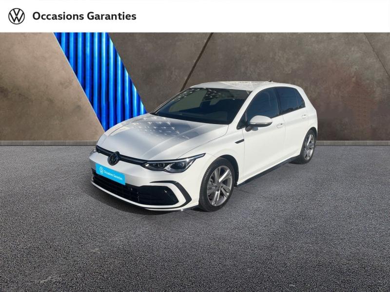 Image de l'annonce principale - Volkswagen Golf