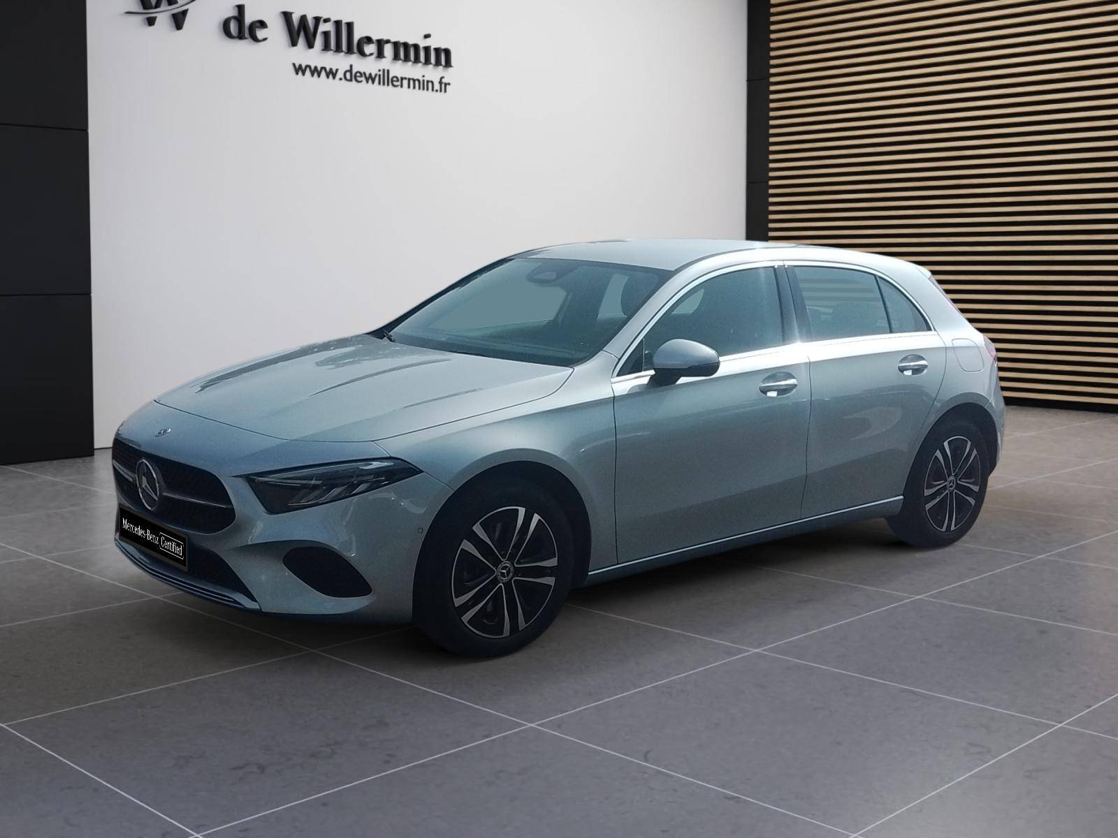 Image de l'annonce principale - Mercedes-Benz Classe A