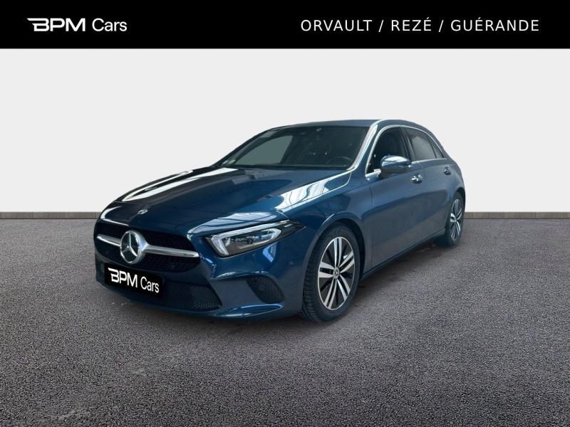Image de l'annonce principale - Mercedes-Benz Classe A