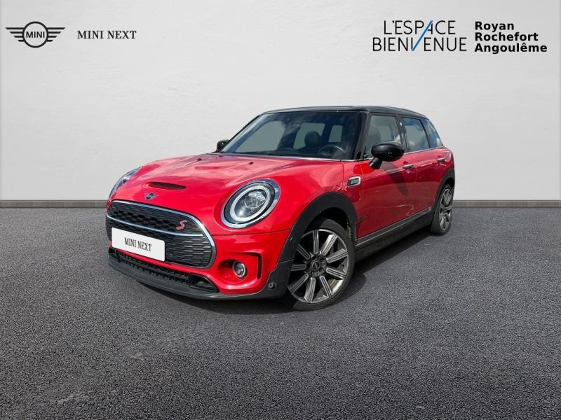 Image de l'annonce principale - MINI Clubman