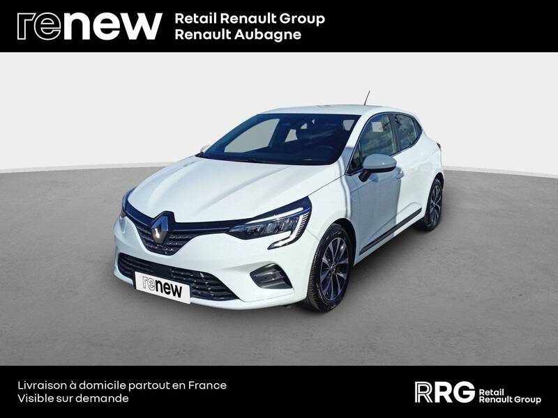 Image de l'annonce principale - Renault Clio