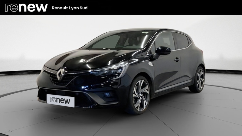 Image de l'annonce principale - Renault Clio