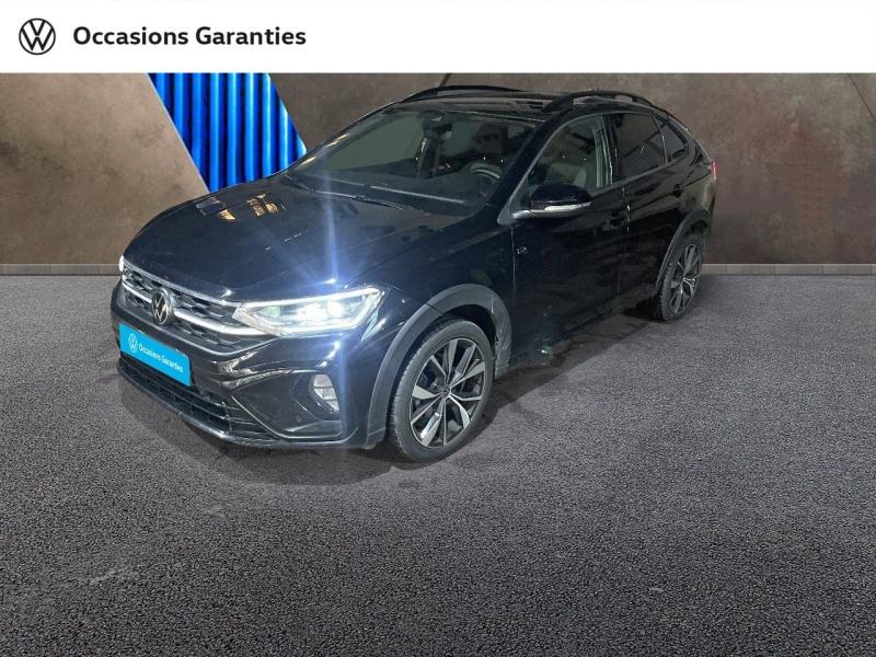 Image de l'annonce principale - Volkswagen Taigo