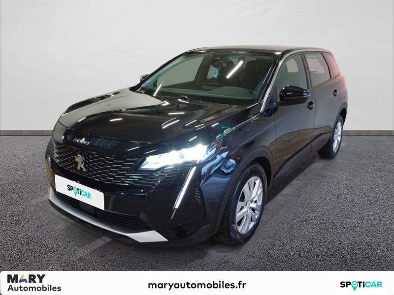 Image de l'annonce principale - Peugeot 5008