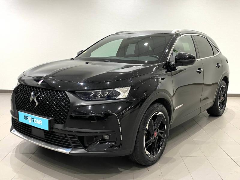 Image de l'annonce principale - DS DS 7 Crossback