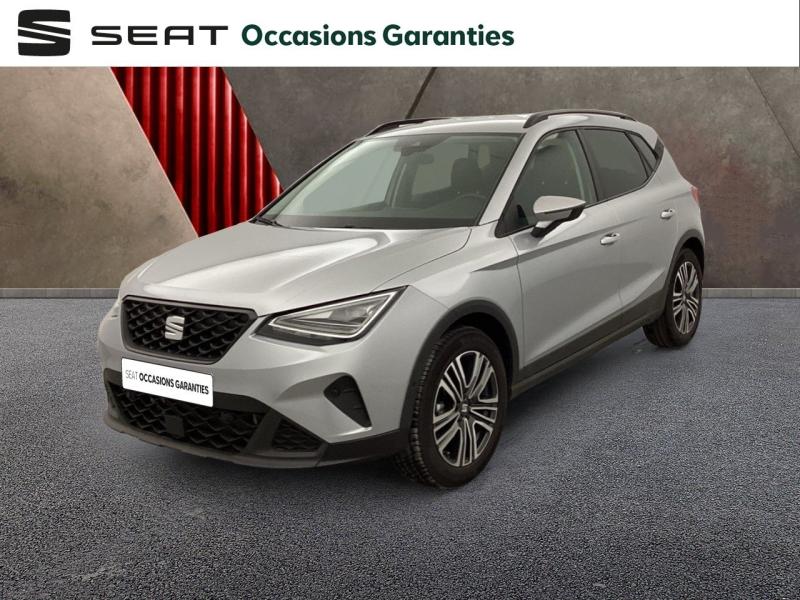 Image de l'annonce principale - SEAT Arona