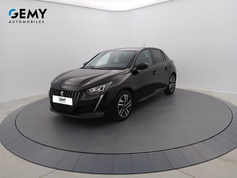 Image de l'annonce principale - Peugeot 208