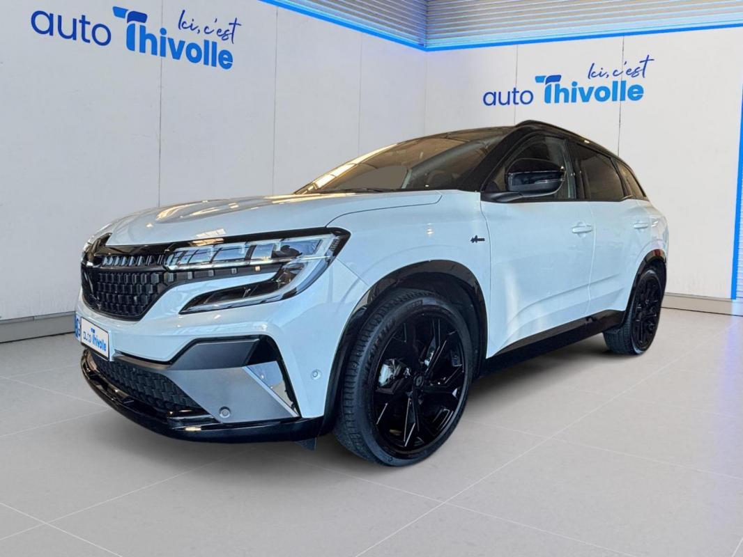 Image de l'annonce principale - Renault Austral