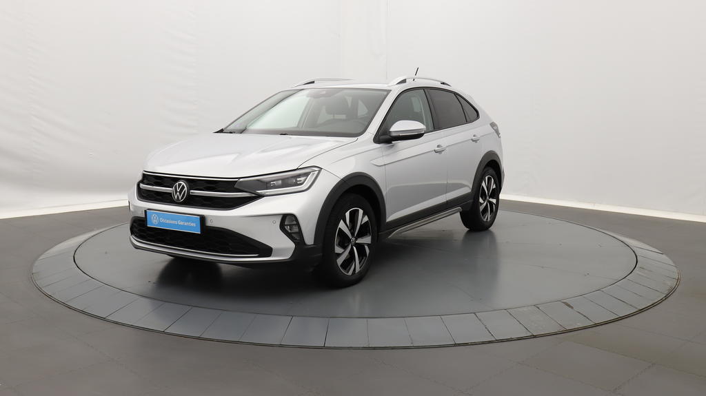 Image de l'annonce principale - Volkswagen Taigo