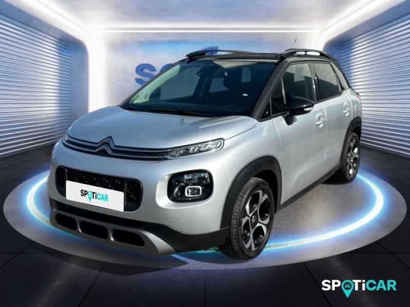 Image de l'annonce principale - Citroën C3 Aircross