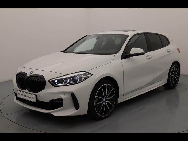 Image de l'annonce principale - BMW Série 1