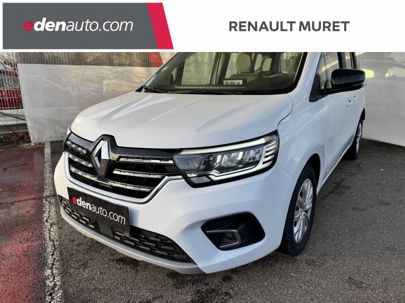 Image de l'annonce principale - Renault Kangoo