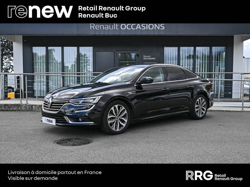 Image de l'annonce principale - Renault Talisman