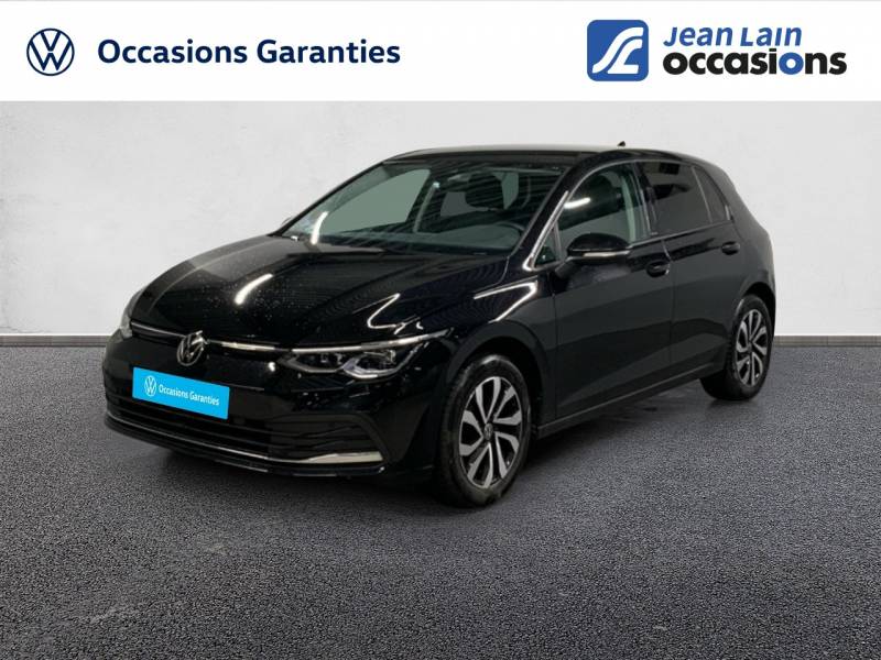 Image de l'annonce principale - Volkswagen Golf