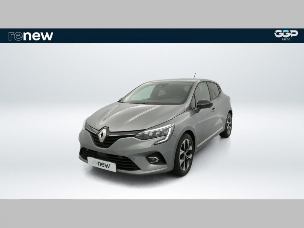 Image de l'annonce principale - Renault Clio