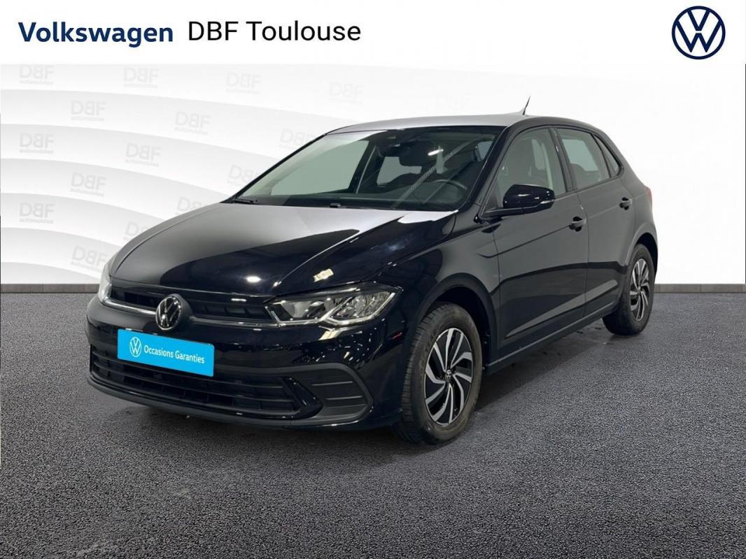 Image de l'annonce principale - Volkswagen Polo