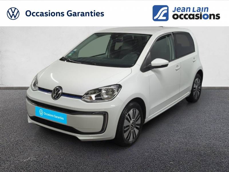 Image de l'annonce principale - Volkswagen e-Up