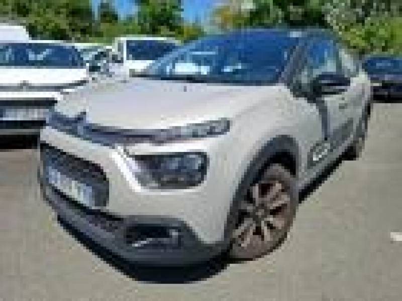 Image de l'annonce principale - Citroën C3