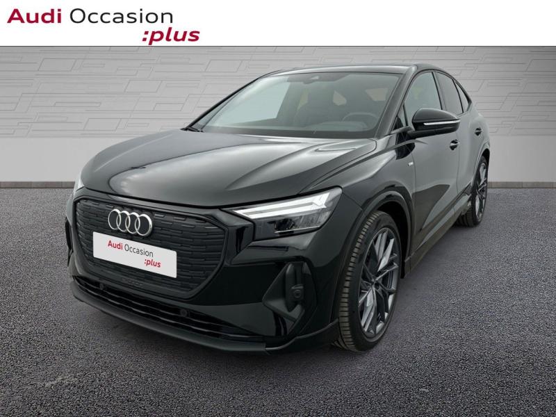 Image de l'annonce principale - Audi Q4
