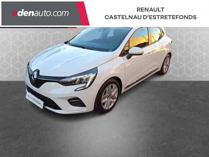 Image de l'annonce principale - Renault Clio