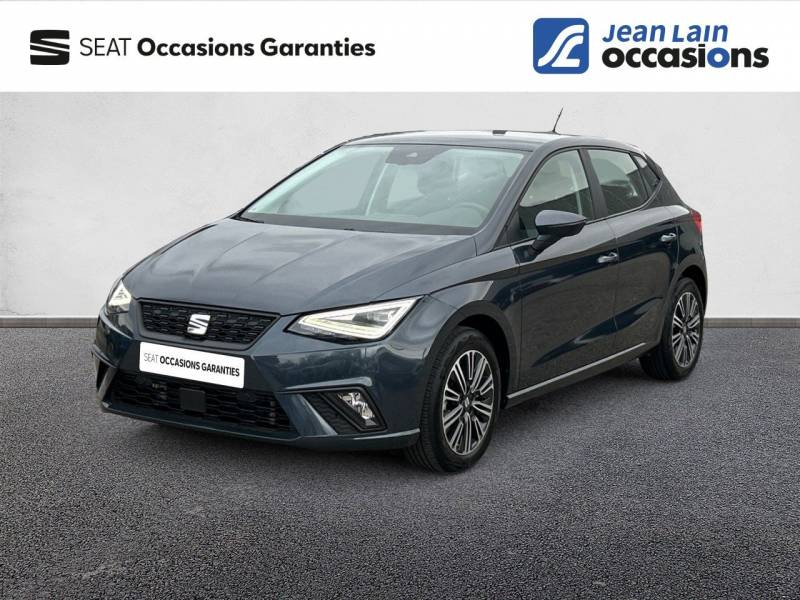 Image de l'annonce principale - SEAT Arona