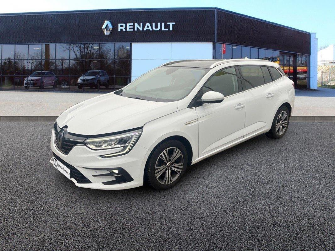 Image de l'annonce principale - Renault Megane