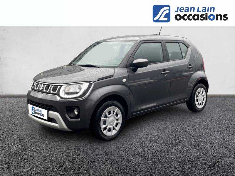 Image de l'annonce principale - Suzuki Ignis