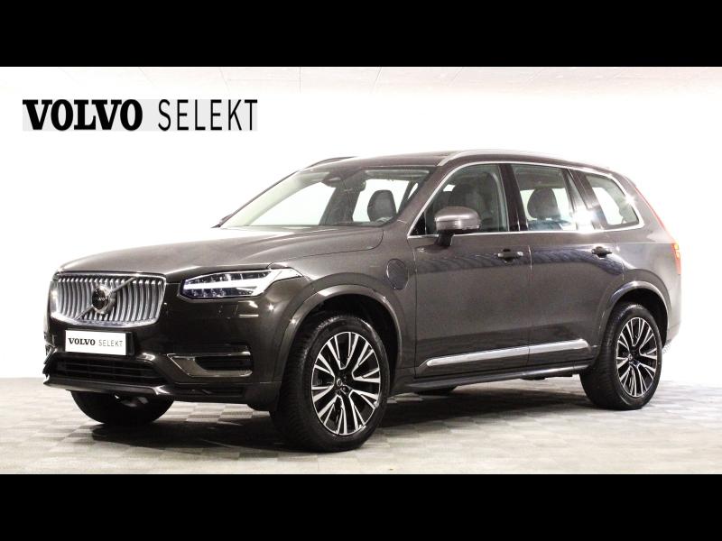 Image de l'annonce principale - Volvo XC90