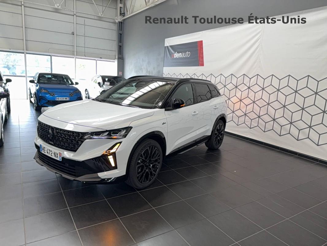 Image de l'annonce principale - Renault Austral