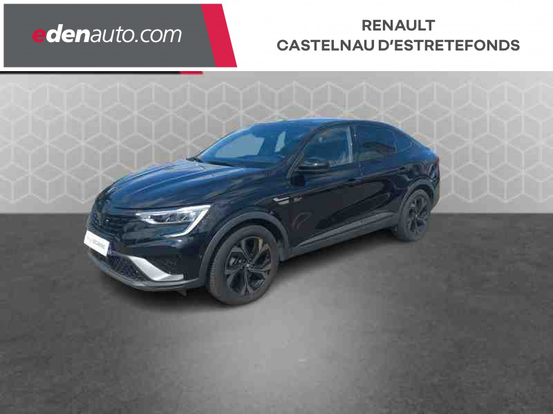 Image de l'annonce principale - Renault Arkana