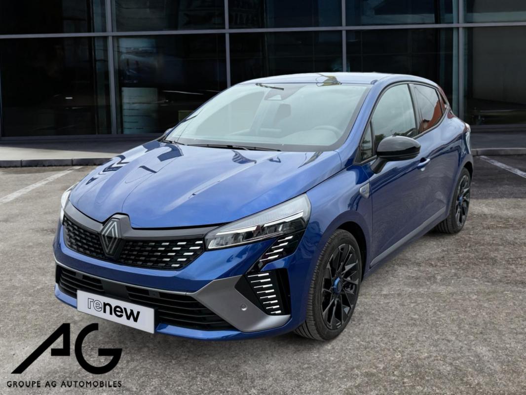 Image de l'annonce principale - Renault Clio