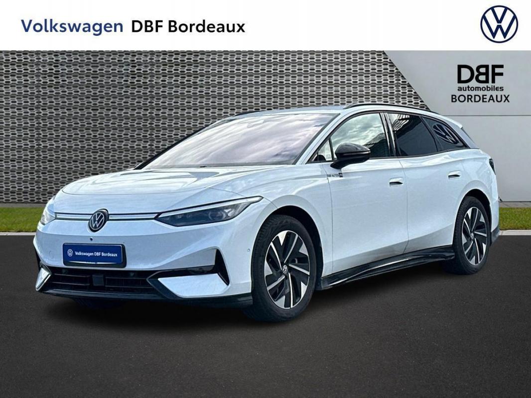 Image de l'annonce principale - Volkswagen ID.7